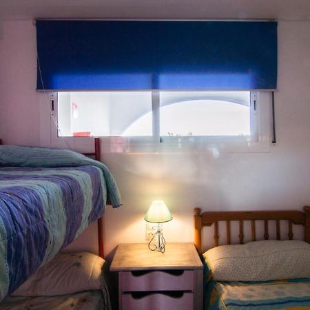 Ferienwohnung Splendid 16 L'Estartit Exterior foto