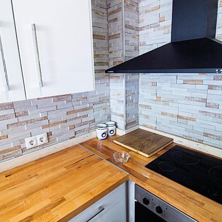 Ferienwohnung Splendid 16 L'Estartit Exterior foto