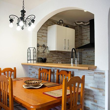 Ferienwohnung Splendid 16 L'Estartit Exterior foto
