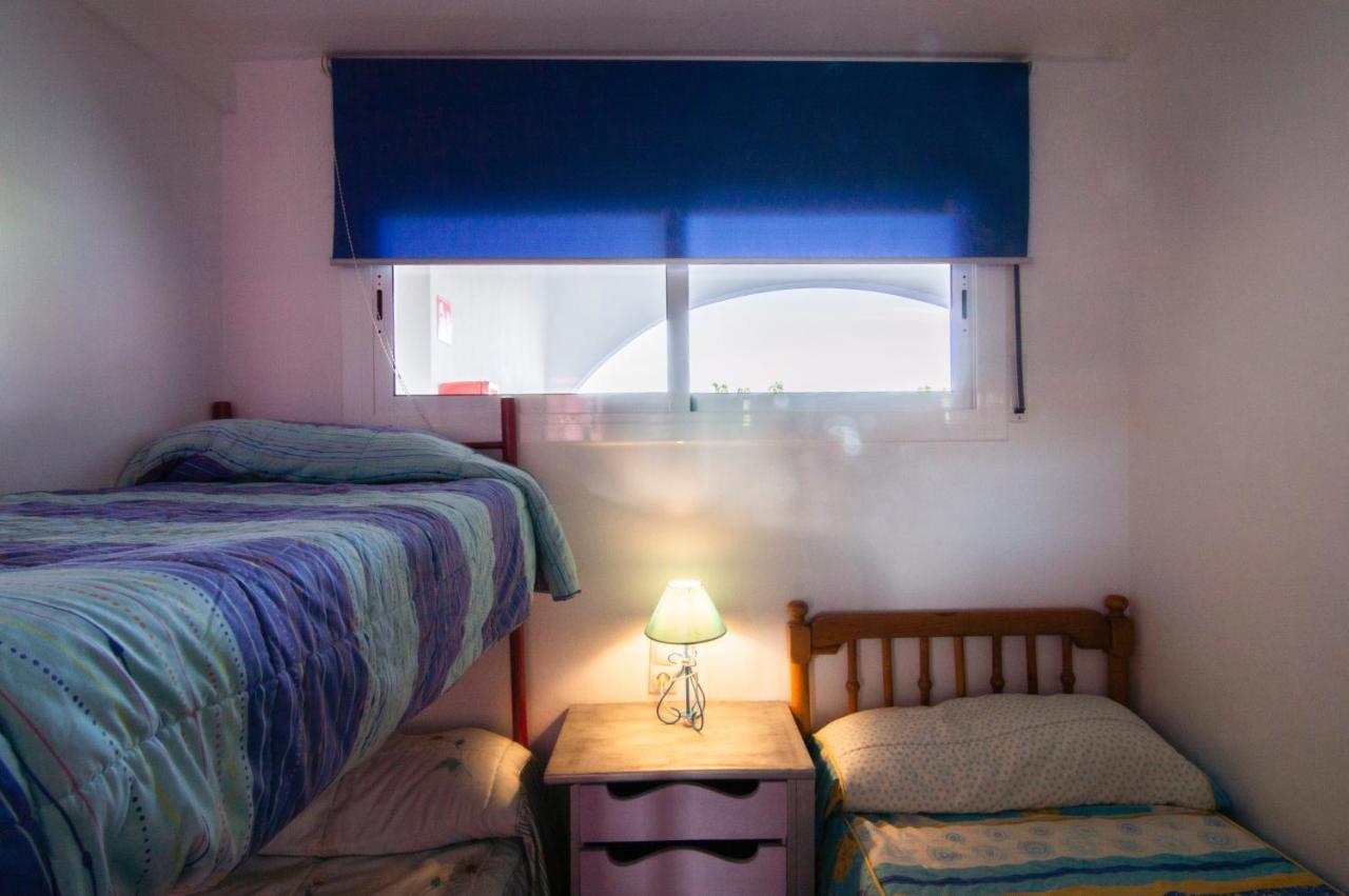 Ferienwohnung Splendid 16 L'Estartit Exterior foto