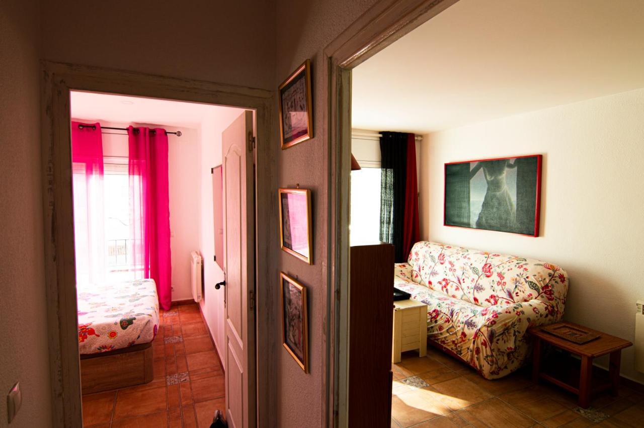Ferienwohnung Splendid 16 L'Estartit Exterior foto
