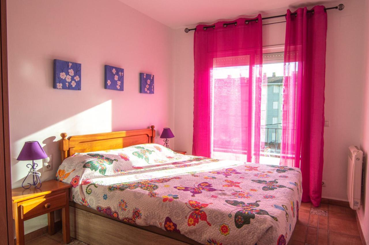 Ferienwohnung Splendid 16 L'Estartit Exterior foto