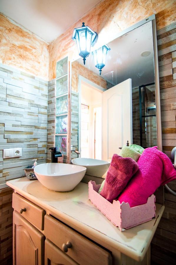 Ferienwohnung Splendid 16 L'Estartit Exterior foto