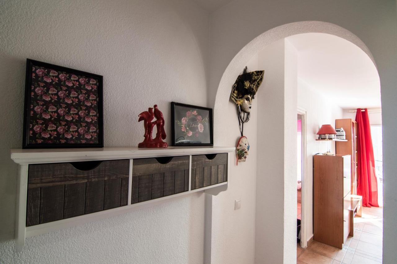 Ferienwohnung Splendid 16 L'Estartit Exterior foto