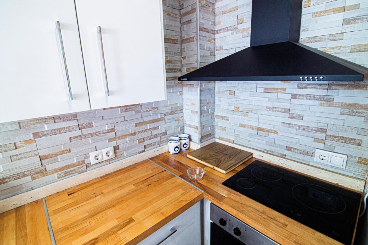 Ferienwohnung Splendid 16 L'Estartit Exterior foto