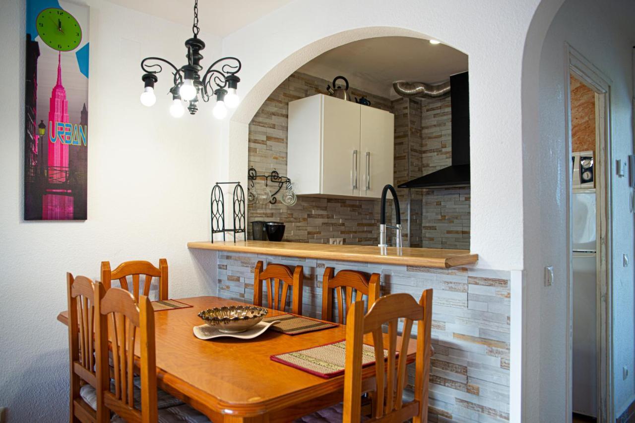 Ferienwohnung Splendid 16 L'Estartit Exterior foto